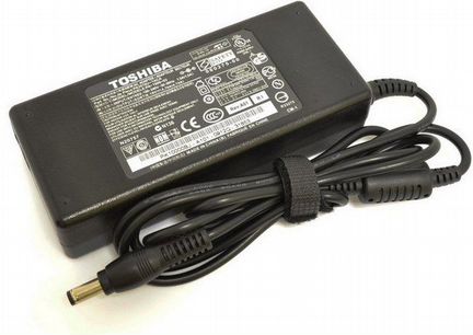 Блок питания для Toshiba 15V 5A 5,5 x 2,5 мм