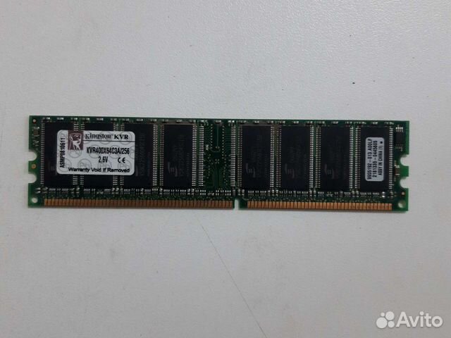 Оперативная ram ddr2 1gb