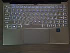 Новый ноутбук 14.1” FHD, Intel 3867U, 16/128 Гб объявление продам