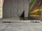 Apple MacBook Air 13 late 2010 объявление продам