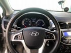 Hyundai Solaris 1.6 МТ, 2013, 174 547 км объявление продам