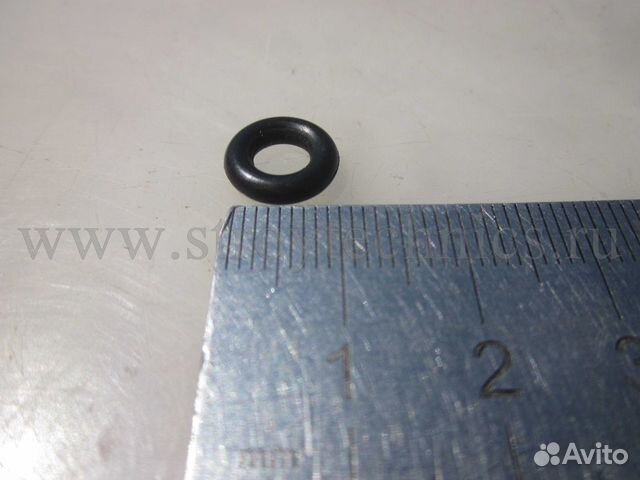 Кольцо форсунки охлаждения (560.1004122)