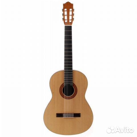 Yamaha C-40 Гитара классическая (Black)