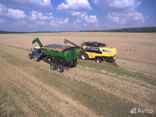 Бункер Liliani БП-25/31, 2022