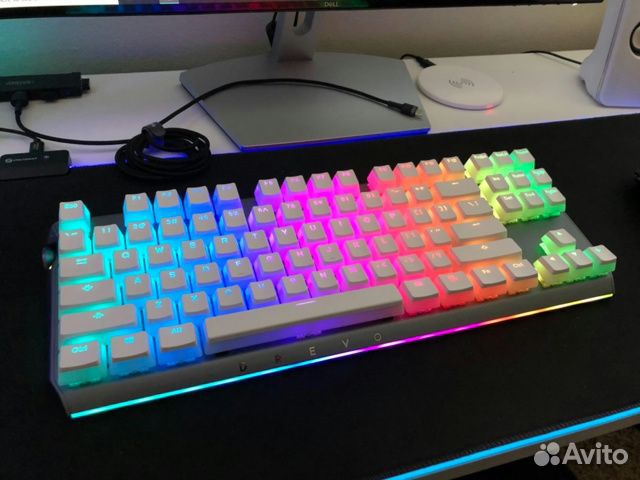 Pbt кейкапы