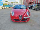 Alfa Romeo MiTo 1.4 AMT, 2014, 207 000 км