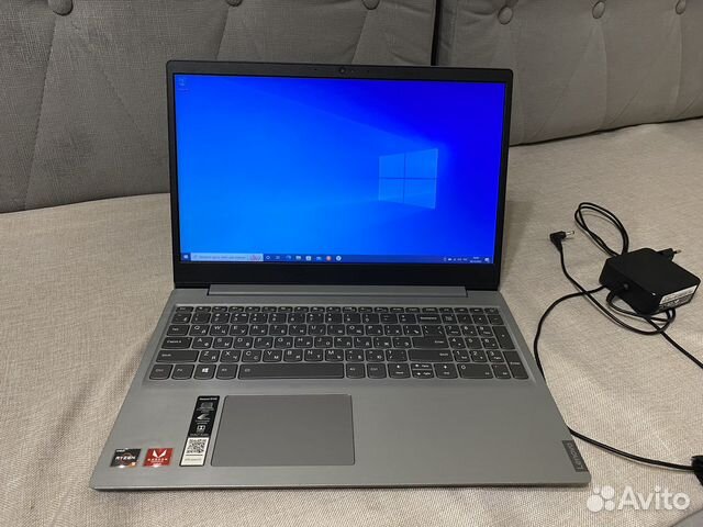 Lenovo ideapad s145