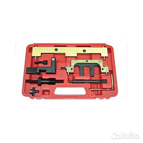 Набор фиксаторов для установки фаз грм BMW