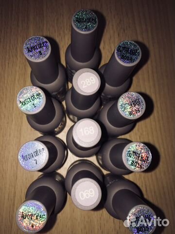 Oxxi профессиональный гель лак уф