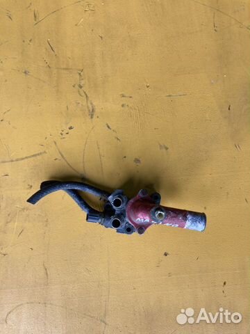 Корпус термостата для Toyota Sprinter Marino