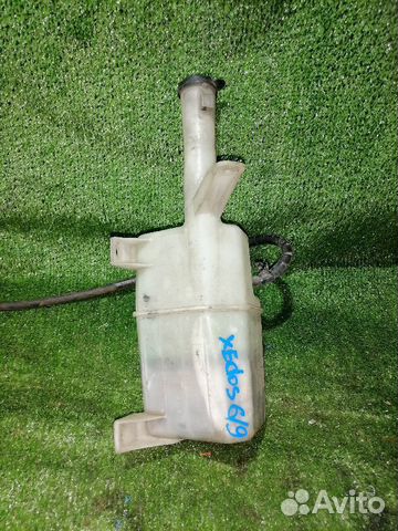 Бачок расширительный Mazda Xedos 6 CA12A