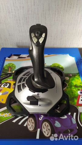 Джойстик для пк