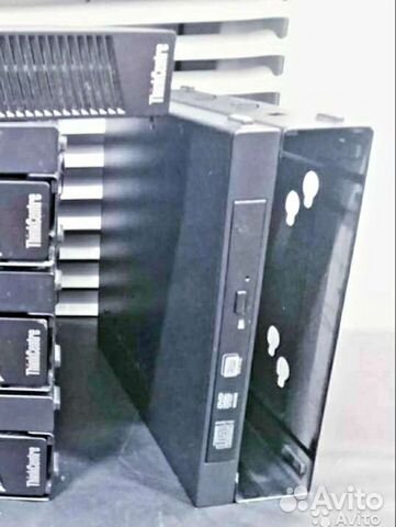 Корпус док-станция Подвес для неттоп lenovo