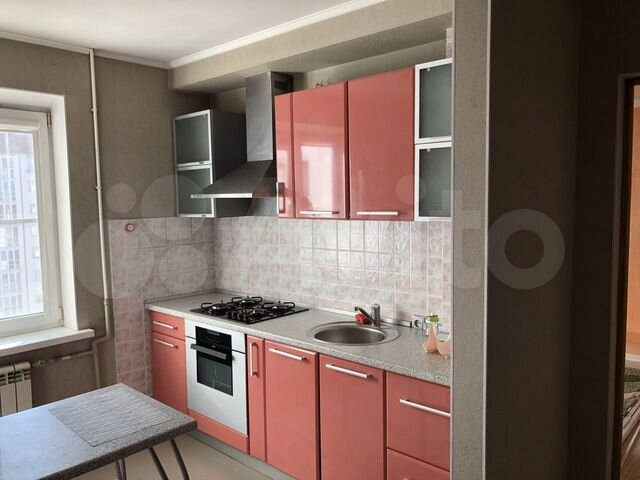 1-к. квартира, 30,3 м², 8/8 эт.