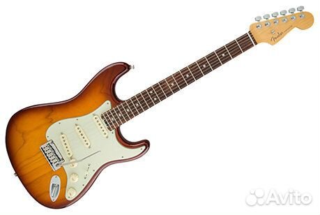 Электрогитара Fender Elite Stratocaster