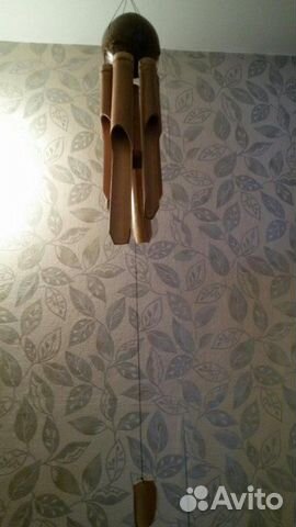 Музыкальная подвеска