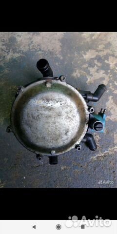 Газовый редуктор Lovato