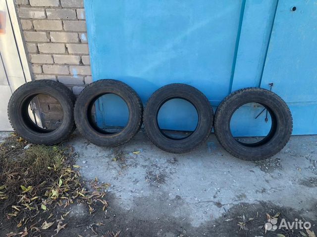 Nokian Tyres Hakkapeliitta 4 195/65 R15