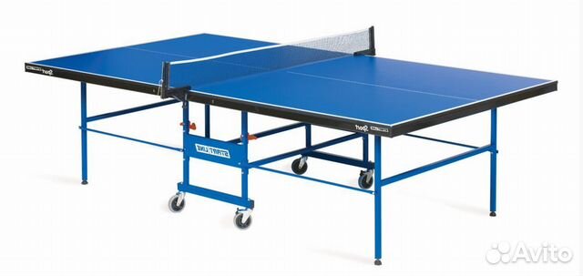 Теннисный стол