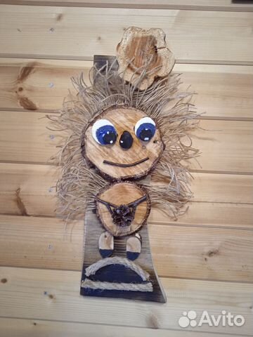 Оберег для дома