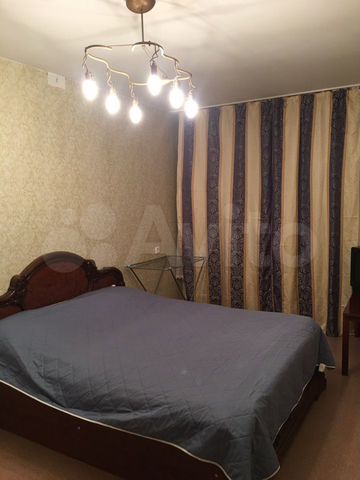 1-к. квартира, 32 м², 2/9 эт.