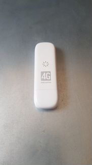 4G Модем zte mf823 работает с тарифами для смарт