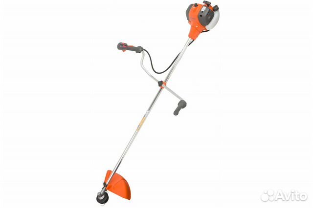 Триммер бензиновый Husqvarna 128R