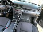 Mazda 3 1.6 МТ, 2006, 240 000 км объявление продам