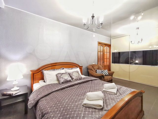 2-к. квартира, 40 м², 6/9 эт.