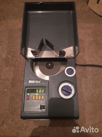 Счетчик монет Scan coin 303