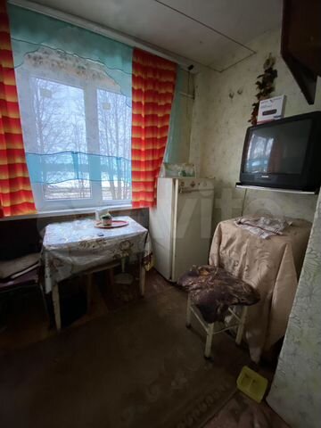 3-к. квартира, 68 м², 2/2 эт.