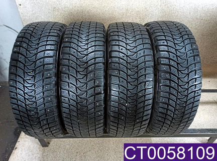 Michelin X-Ice North 3 225/60 R16 96T