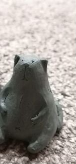 Изделия из глины