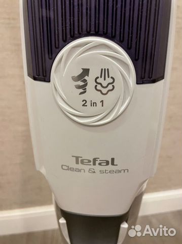 Моющий пылесос Tefal