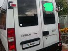 Iveco Daily 3.0 МТ, 2011, 950 000 км объявление продам