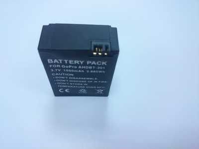 Аккумулятор ahdbt-301