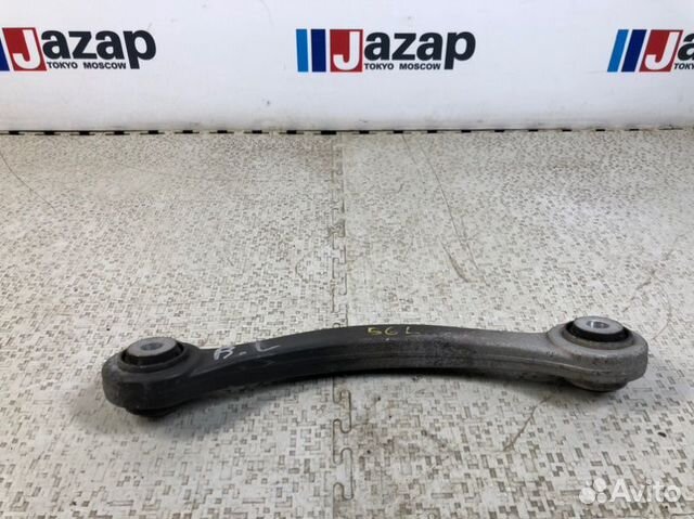 Рычаг задней подвески w219 w211 cls оригинал Б/П