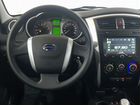 Datsun on-DO 1.6 МТ, 2015, 55 089 км объявление продам