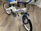 Детский велосипед 16 Forward Cosmo объявление продам