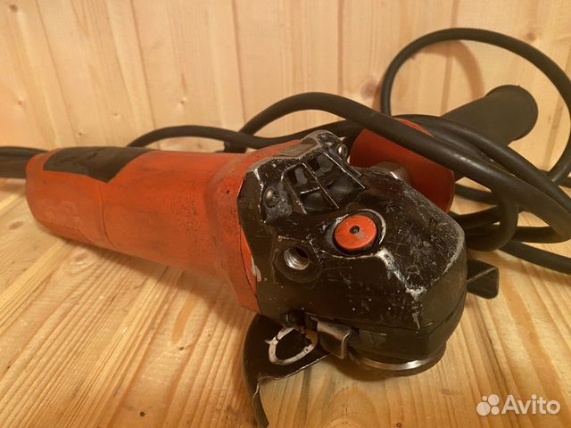 Ушм Болгарка hilti AG125-13s