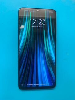 Ремонт и замена стекла на Xiaomi и Realme