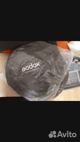 Отражатель 5в1