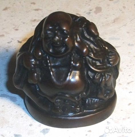 Статуэтка будды