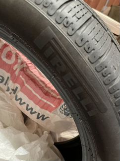 Pirelli DIAS ZERO 225/45 R18 128Z, ZR, 1 шт