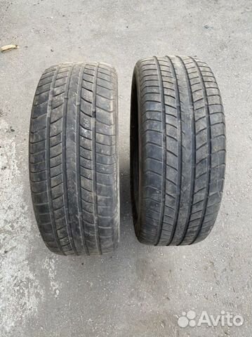 Dunlop DSX 255/60 R17