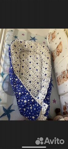 Кокон гнездышко