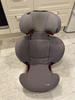 Продаю автокресло Maxi-Cosi RodiFix