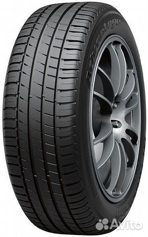 Bfgoodrich Advantage 205/55 R17