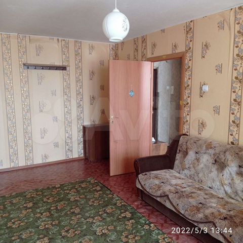 1-к. квартира, 37 м², 1/5 эт.