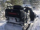 Снегоход BRP lynx yeti PRO V-800 объявление продам